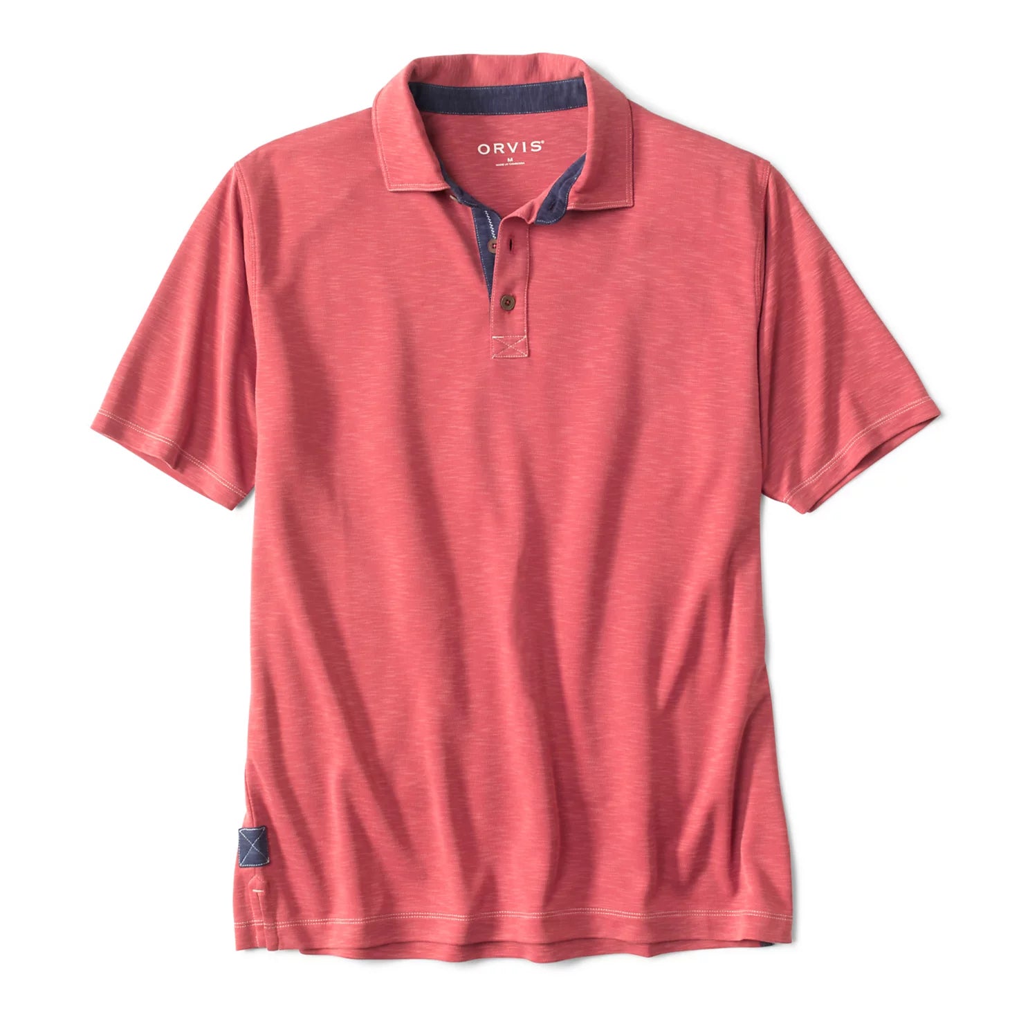 Orvis | Three Forks Polo