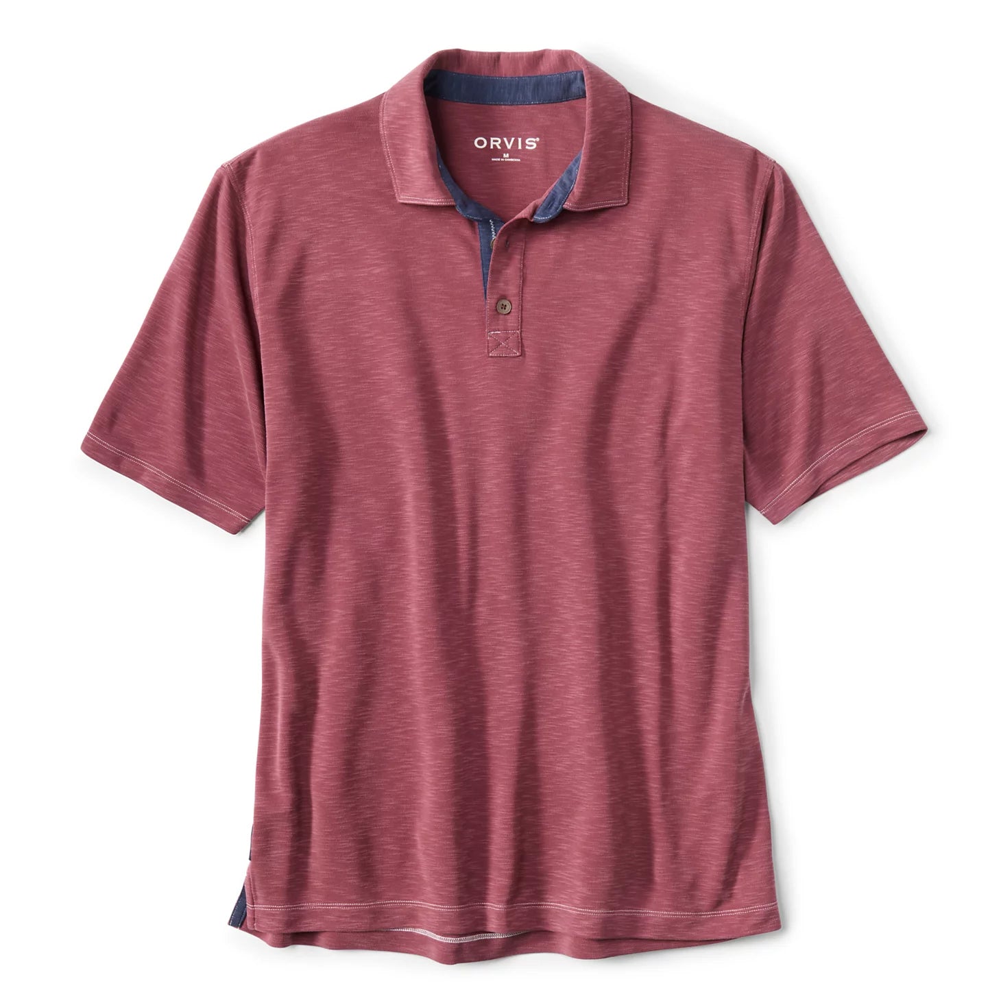 Orvis | Three Forks Polo
