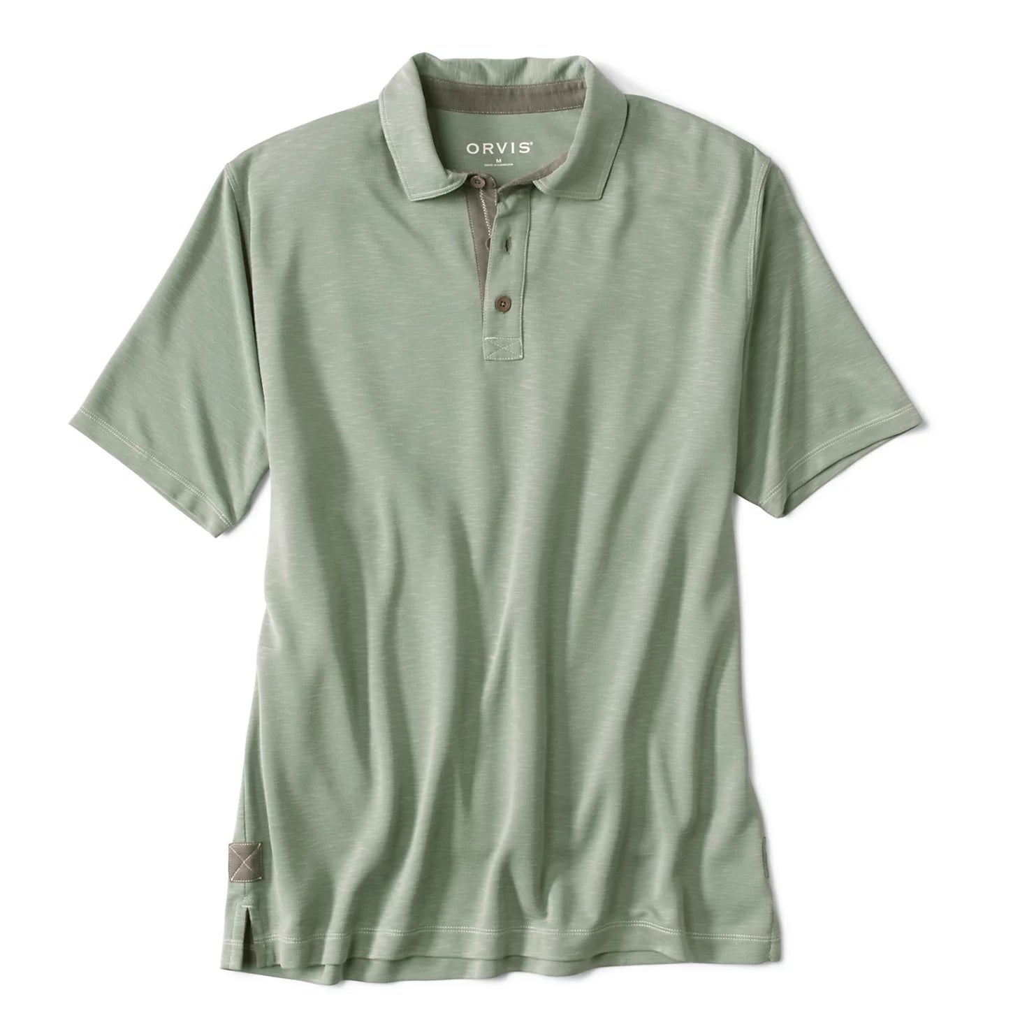 Orvis | Three Forks Polo