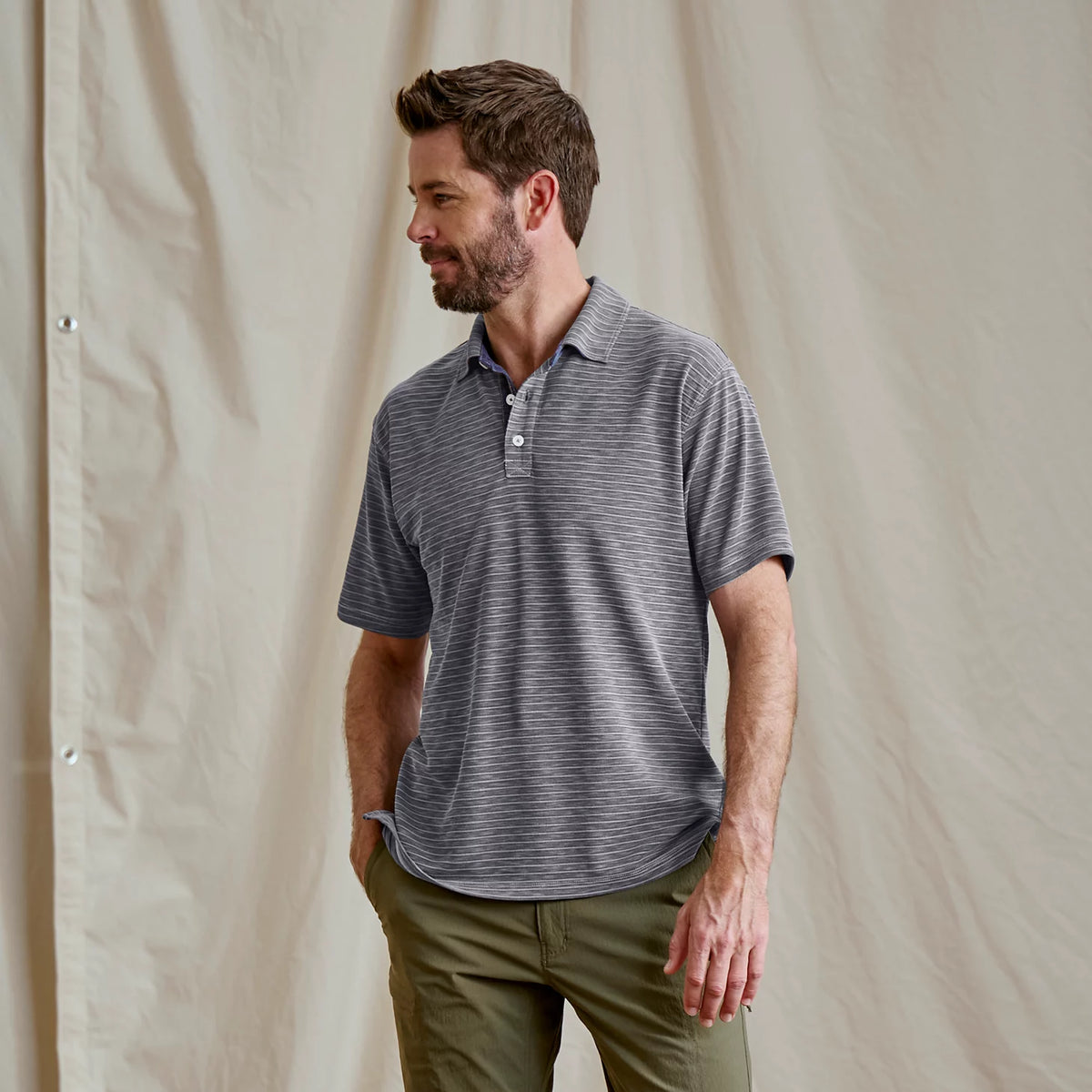 Orvis | Three Forks Polo