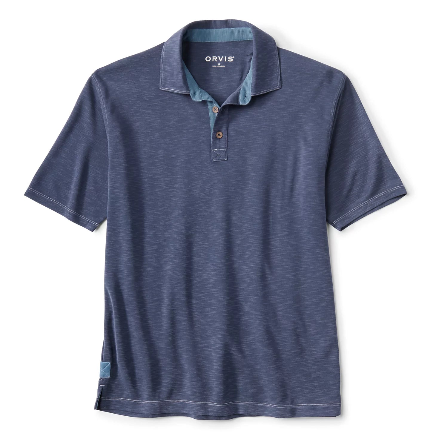 Orvis | Three Forks Polo