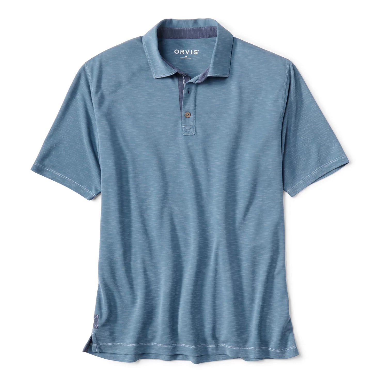Orvis | Three Forks Polo