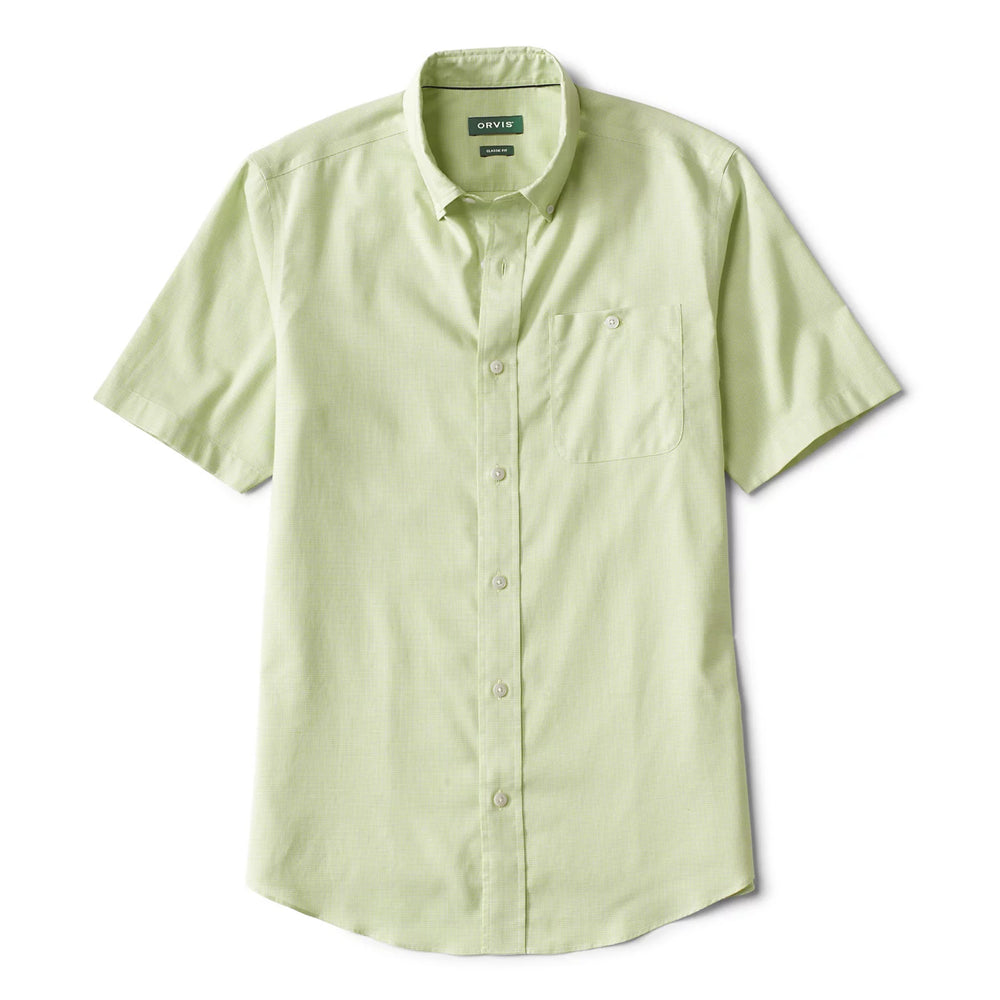 Orvis | No-Work Short-Sleeve Shirt