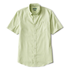 Orvis | No-Work Short-Sleeve Shirt