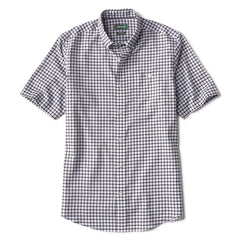 Orvis | No-Work Short-Sleeve Shirt