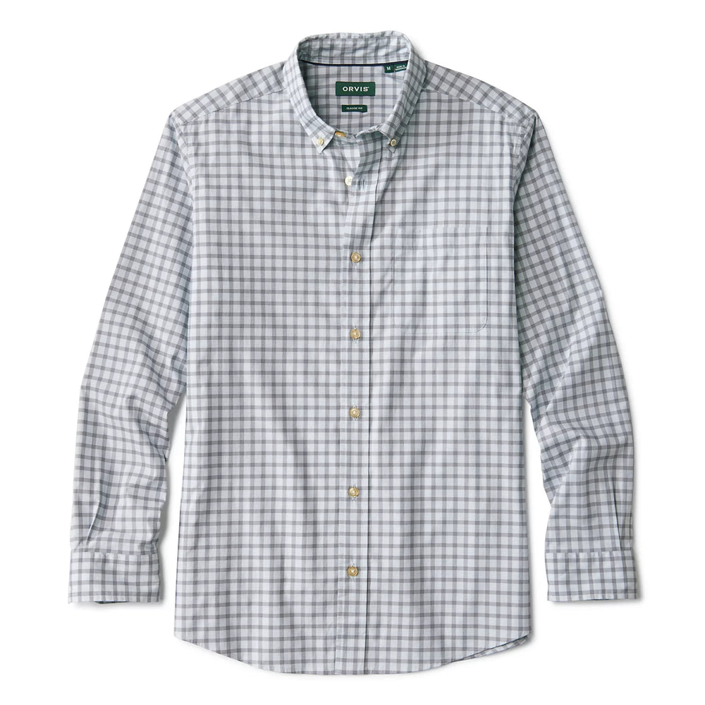 Orvis | Comfort Zone Long-Sleeve Shirt