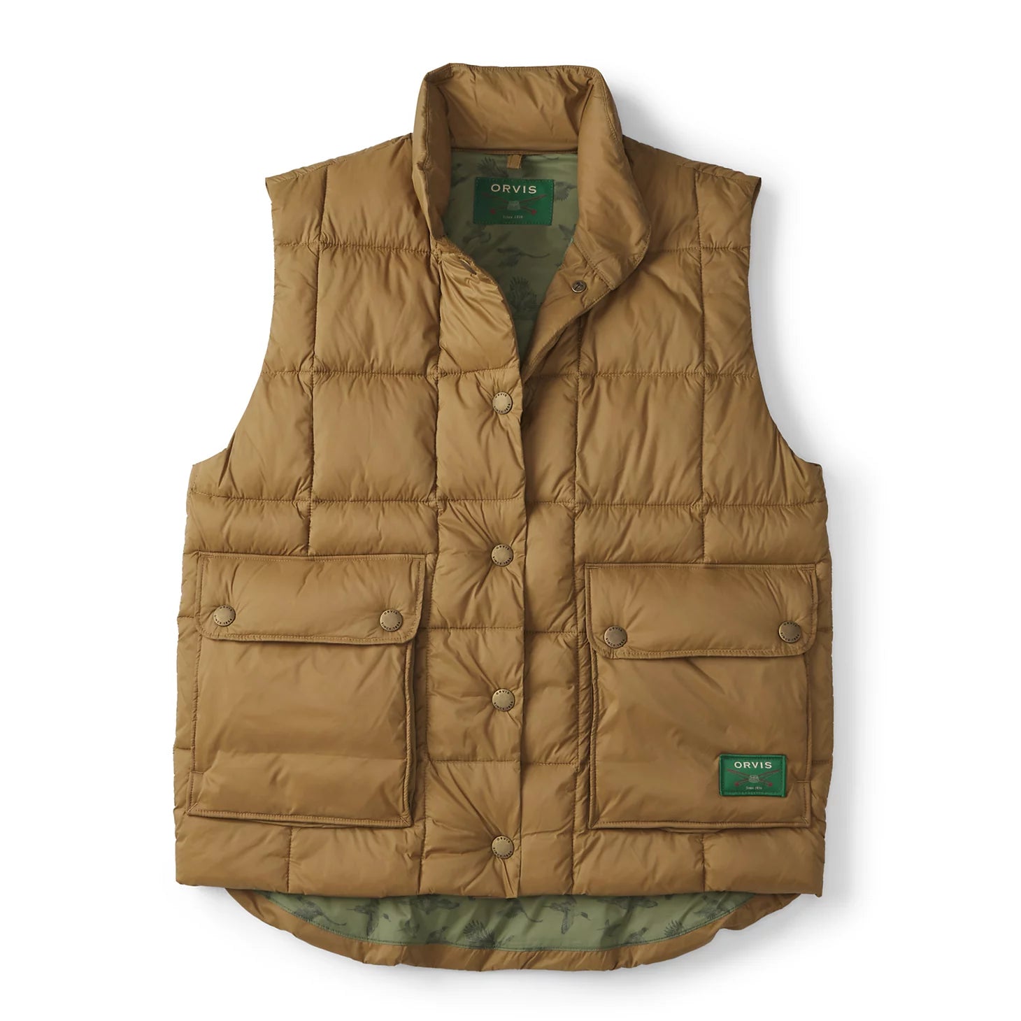 Orvis | Women's Campfire Insulated Vest